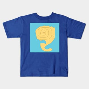 uknas Kids T-Shirt